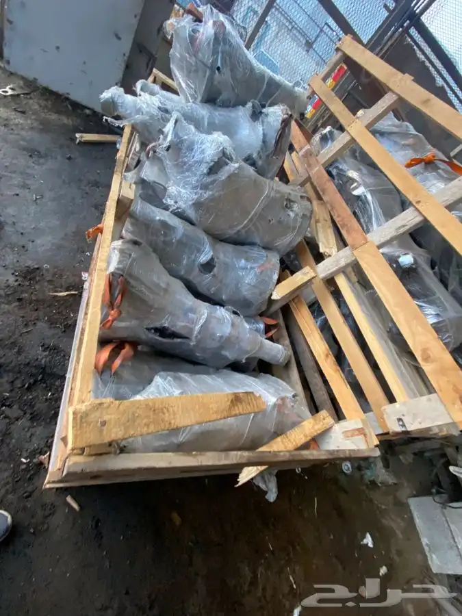 قطع لكزس مكاين مساعدات جربكسات Lexus is ls460 ls430 ls400 10