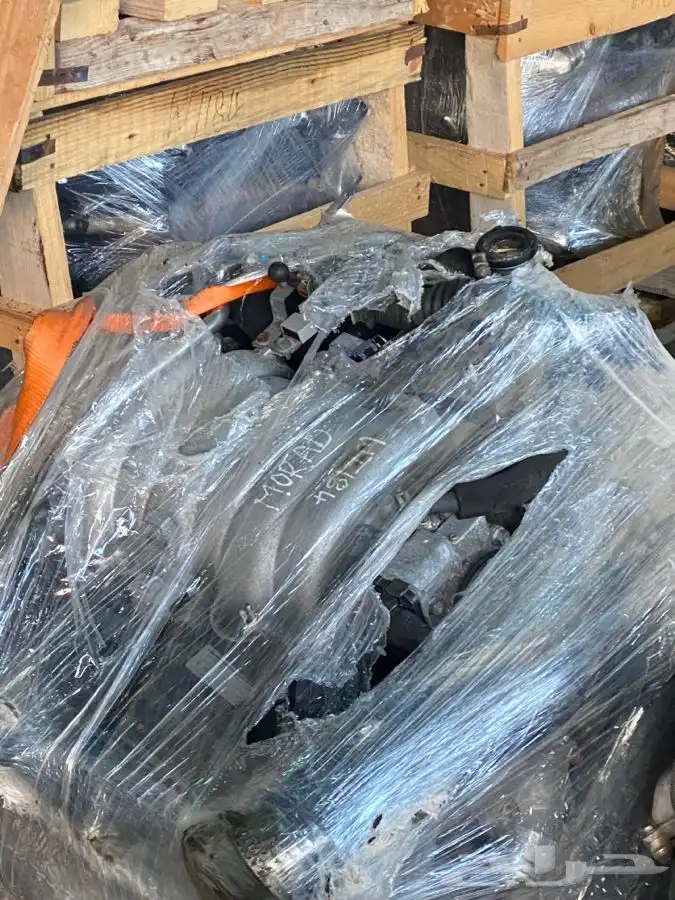 قطع لكزس مكاين مساعدات جربكسات Lexus is ls460 ls430 ls400 17