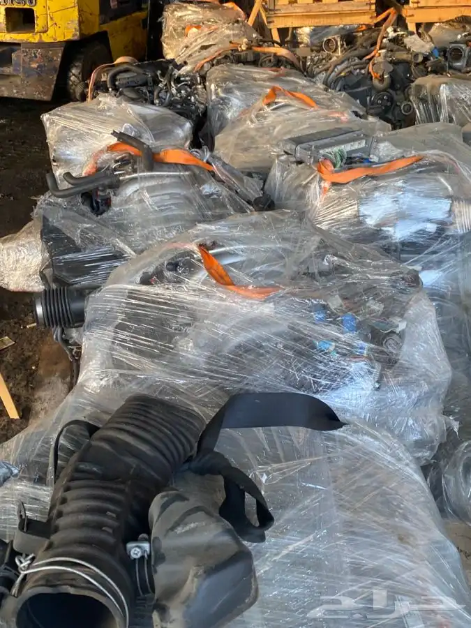 قطع لكزس مكاين مساعدات جربكسات Lexus is ls460 ls430 ls400 14