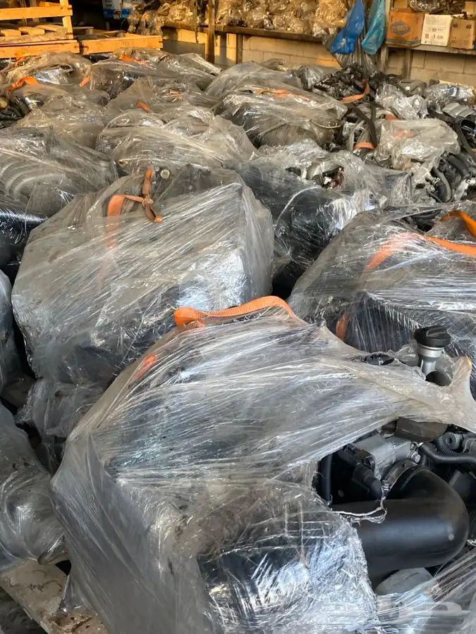 قطع لكزس مكاين مساعدات جربكسات Lexus is ls460 ls430 ls400 13