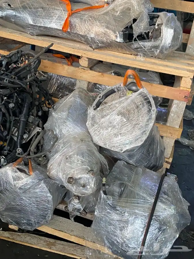 قطع لكزس مكاين مساعدات جربكسات Lexus is ls460 ls430 ls400 16