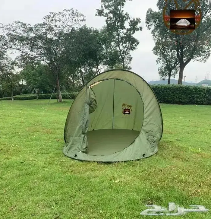 خيام عائليه و مبيت _ ناموسيات _ حمام للرحلات 38