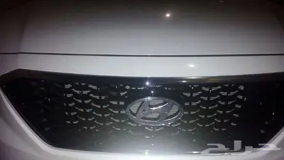 شبك سوناتا 2015 2016 2017 2018 شبك رياضي 4