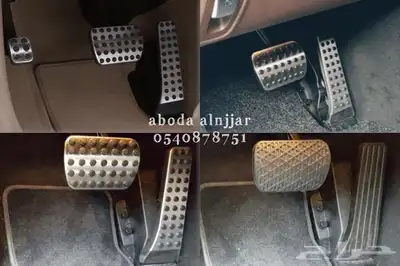 اكسسوارات مرسيدس 1