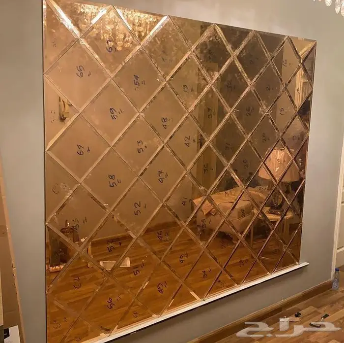 زجاج سكوريت_ ومرايه جده 91