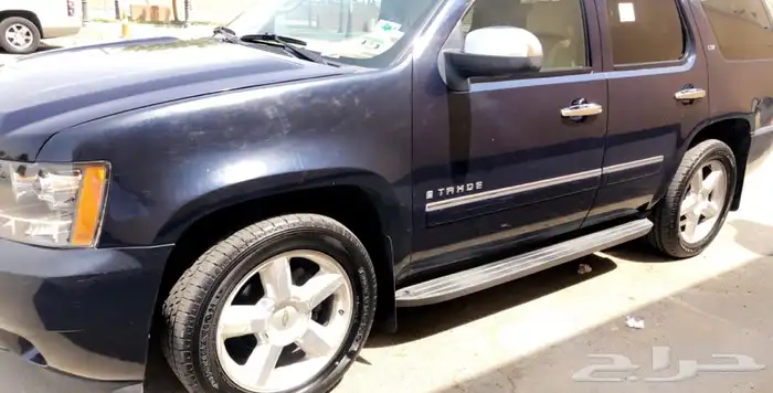 (تم البيع)(تم البيع )تاهو 2009 فل كامل لعشاق النظيف 8