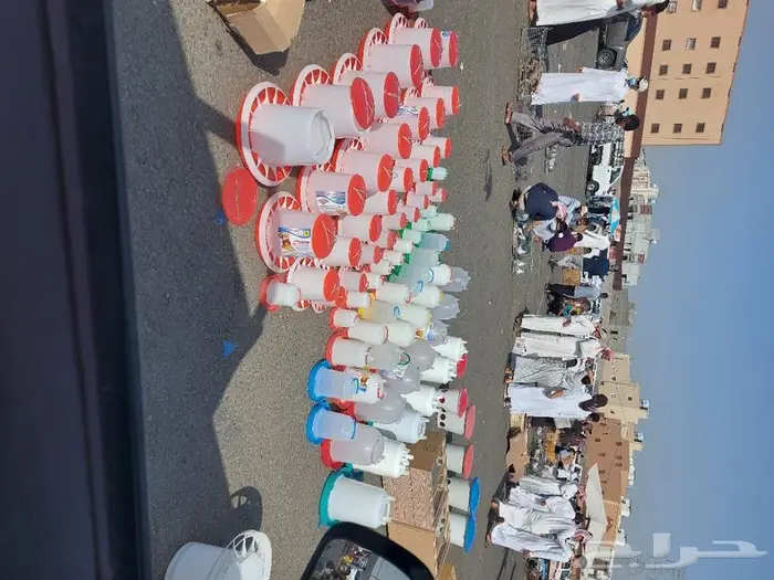 سقايات مشربيات علافات اكلات محاكر 0
