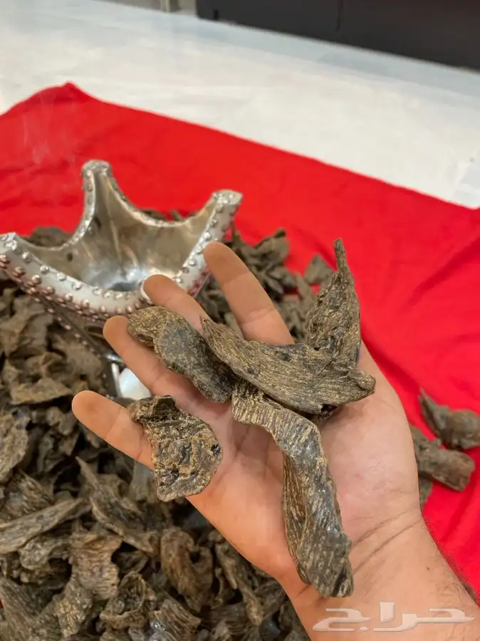 عود كلمنتان مالينو ريسين فيتنامي بيور فاخر 1