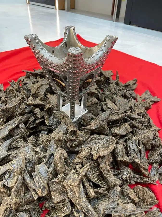 عود كلمنتان مالينو ريسين فيتنامي بيور فاخر 0