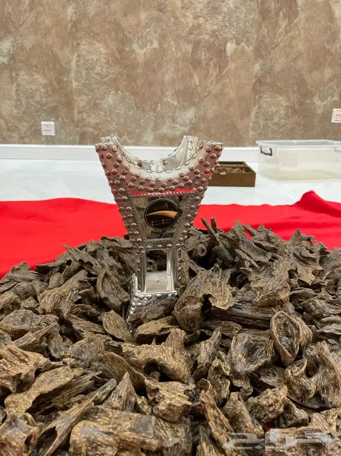 عود كلمنتان مالينو ريسين فيتنامي بيور فاخر 11