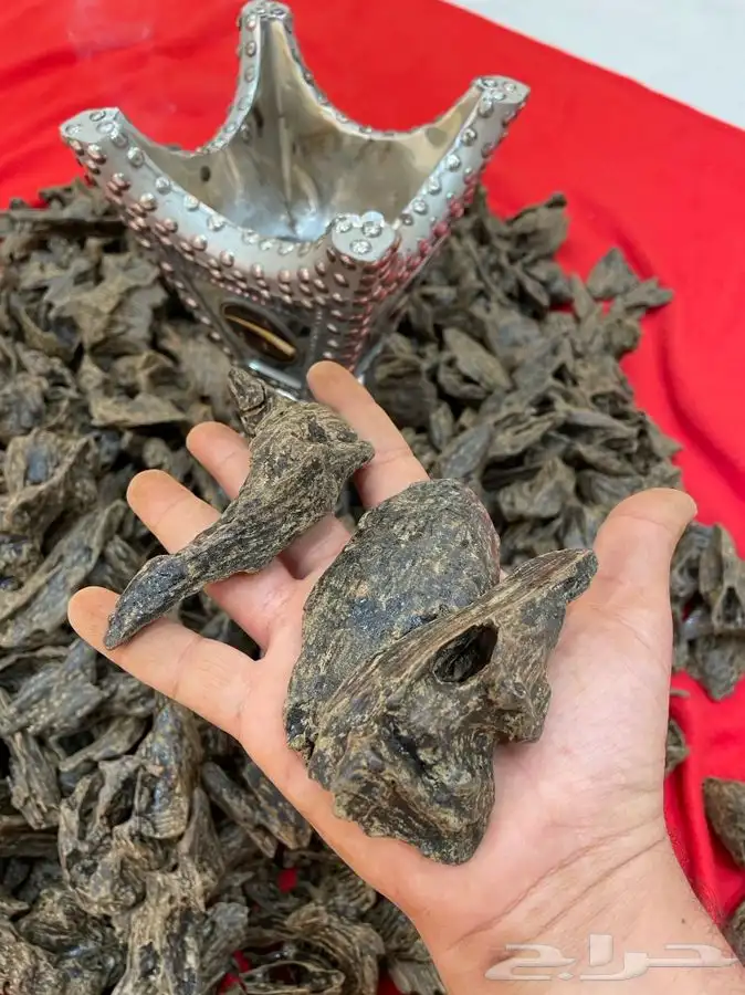 عود كلمنتان مالينو ريسين فيتنامي بيور فاخر 3