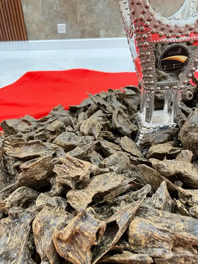 عود كلمنتان مالينو ريسين فيتنامي بيور فاخر 10