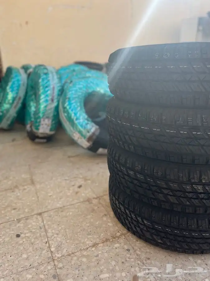 تقطيع كفرات 7