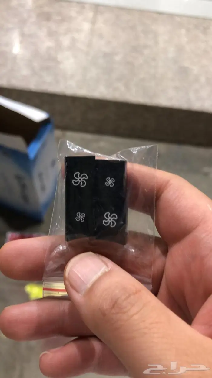 مقابض ابواب داخلية بي ام دبليو ازرار ريش مكيف 4