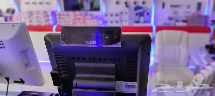 كاشير تموينات بقالة محامص كوفي مطعم قرطاسية 0