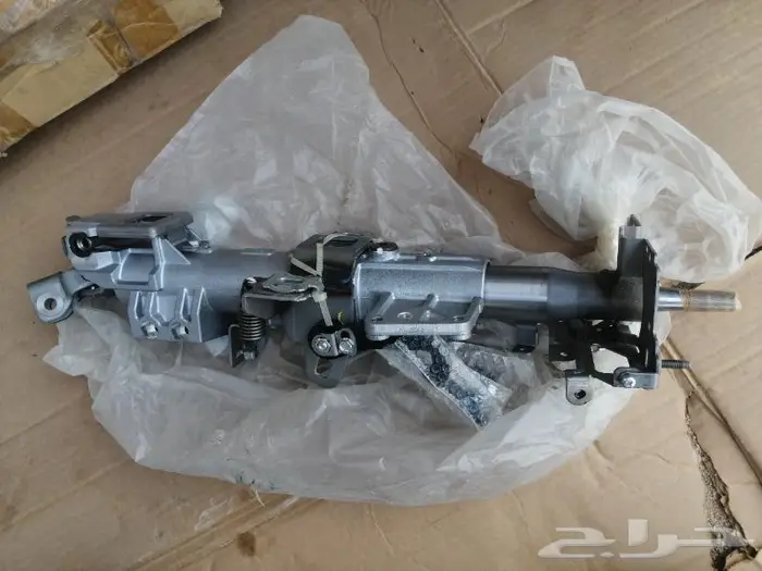 قطع GTR جديد واصلي R35 - توفر صدام خلفي 51
