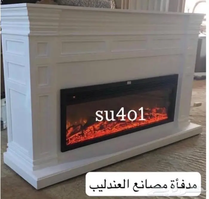مدفأة العندليب.. متوفر تسليم فوري للاجهزه 2