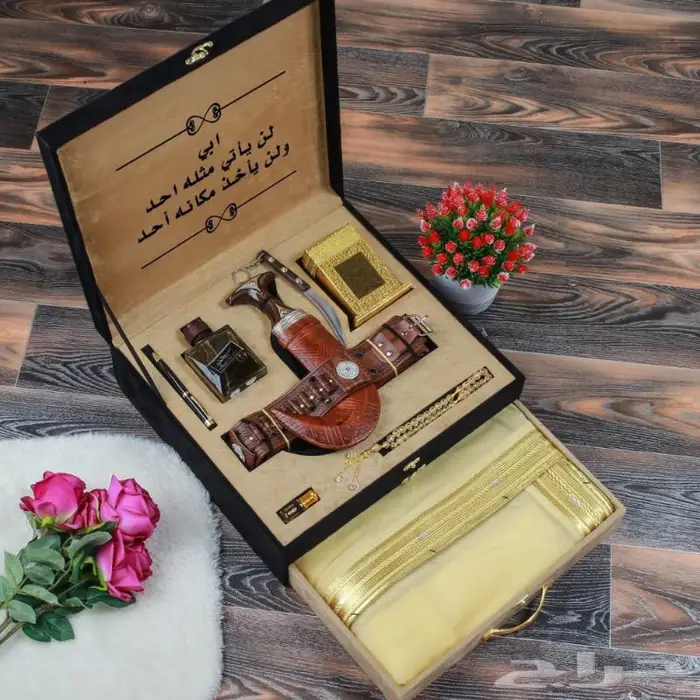 متجر سيوف المجد هديه ملكيه 5