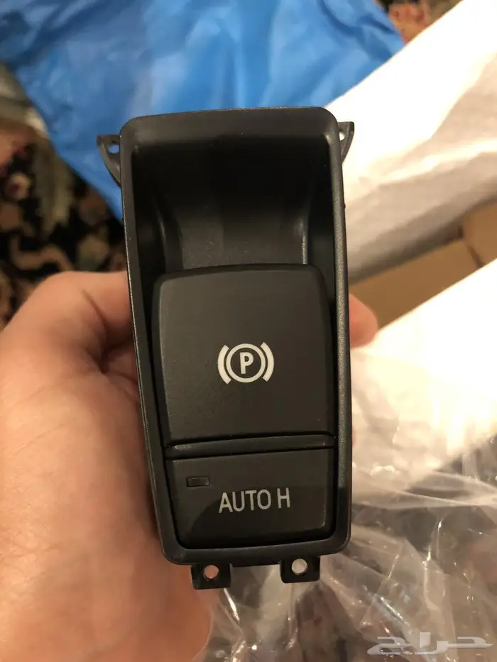 مقابض ابواب داخلية بي ام دبليو ازرار ريش مكيف 5