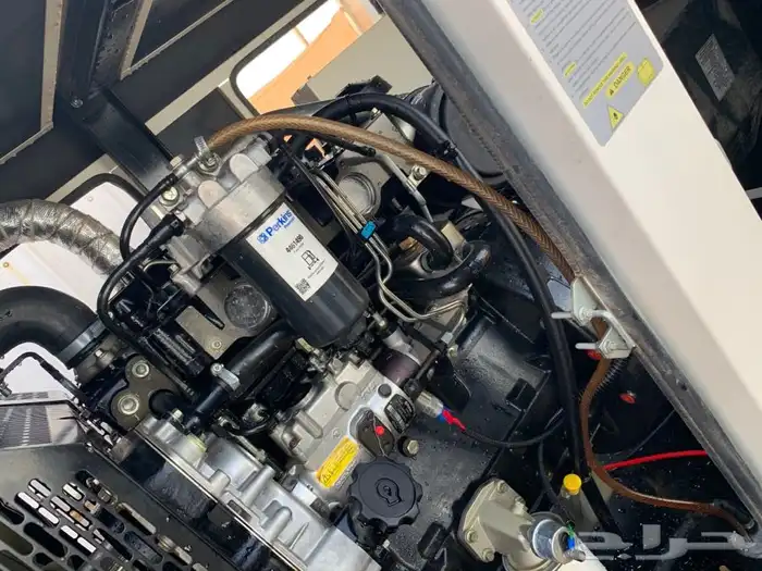 تأجير مولدات كهربائية 0