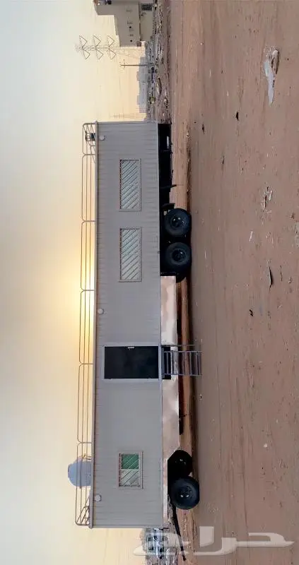 غرفه سحب كرفان 0