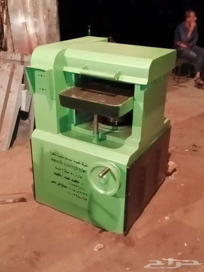 ماكينات نجاره 1