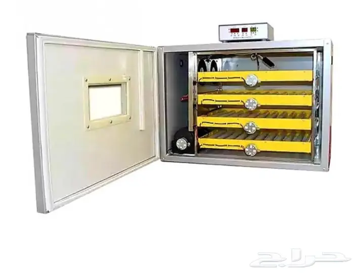 فقاسات نظام الرول المطوره مقاس 180-240-300 1