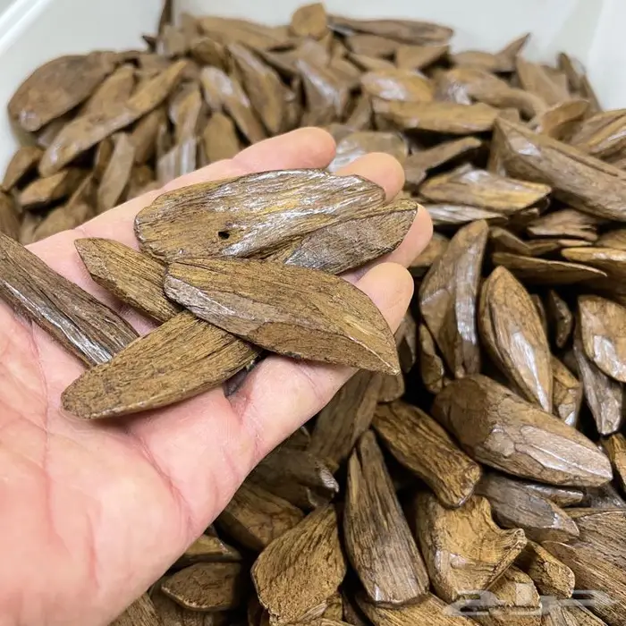 عود بخور مروكي وكلمنتان ربع الكيلو 350 ريال 4