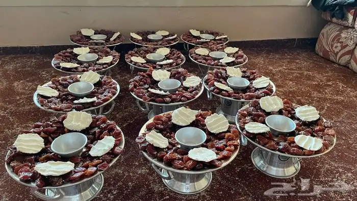 قهوجي الرياض  7