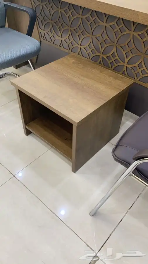اطقم مكاتب كبيرة فخمة إدارية مع الكراسي 61
