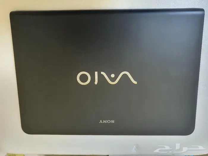 غطاء خارجي للاب توب سوني 0