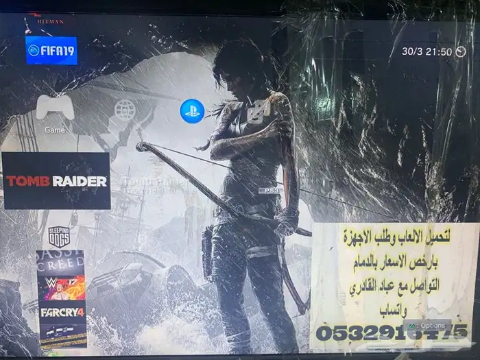 متوفر سونيات 3 (220 تقيييم ) 22