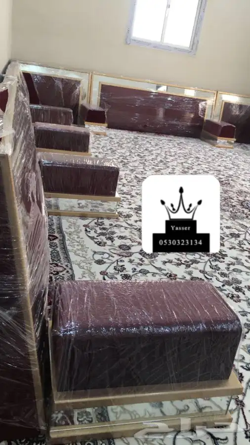 مشاعل للستائر 68