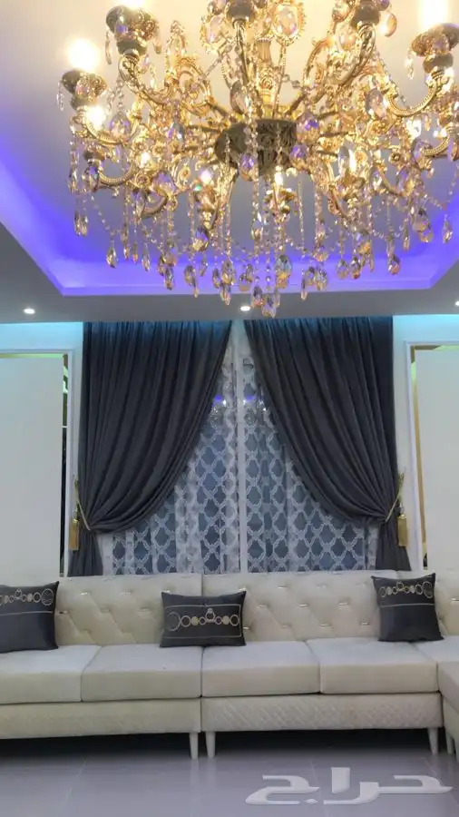 مشاعل للستائر 67