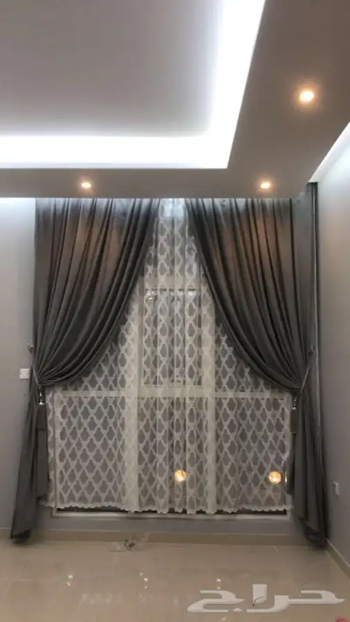 مشاعل للستائر 61