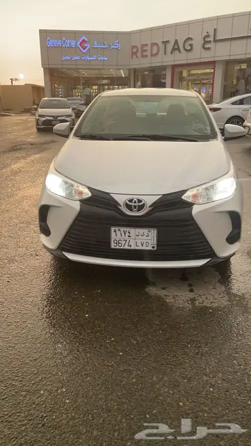 زونون يارس 2021 يباني اصلي 10