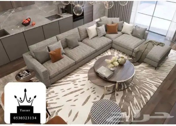 مشاعل للستائر 59