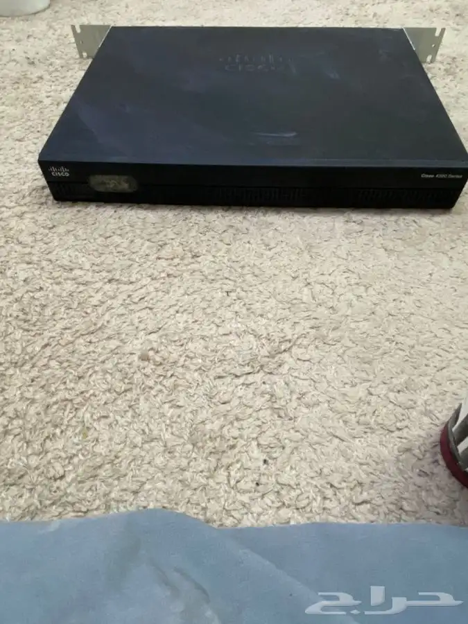 راوتر سيسكو cisco 12