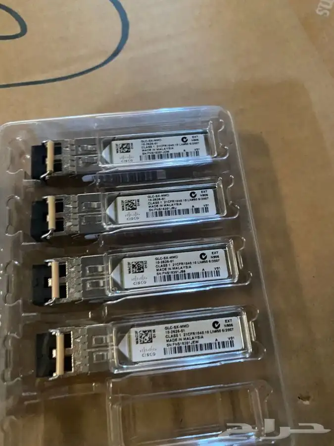 سويتش سيسكو سيرفرات وحفظ بيانات راوتر Cisco مقسمات 29