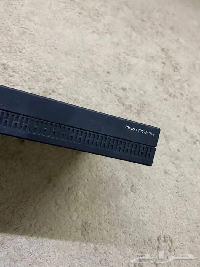 سيسكو سويتش راوتر كيابل 5