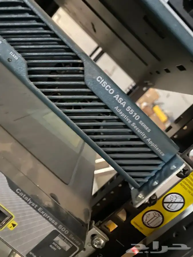 سيسكو سويتش راوتر كيابل 9