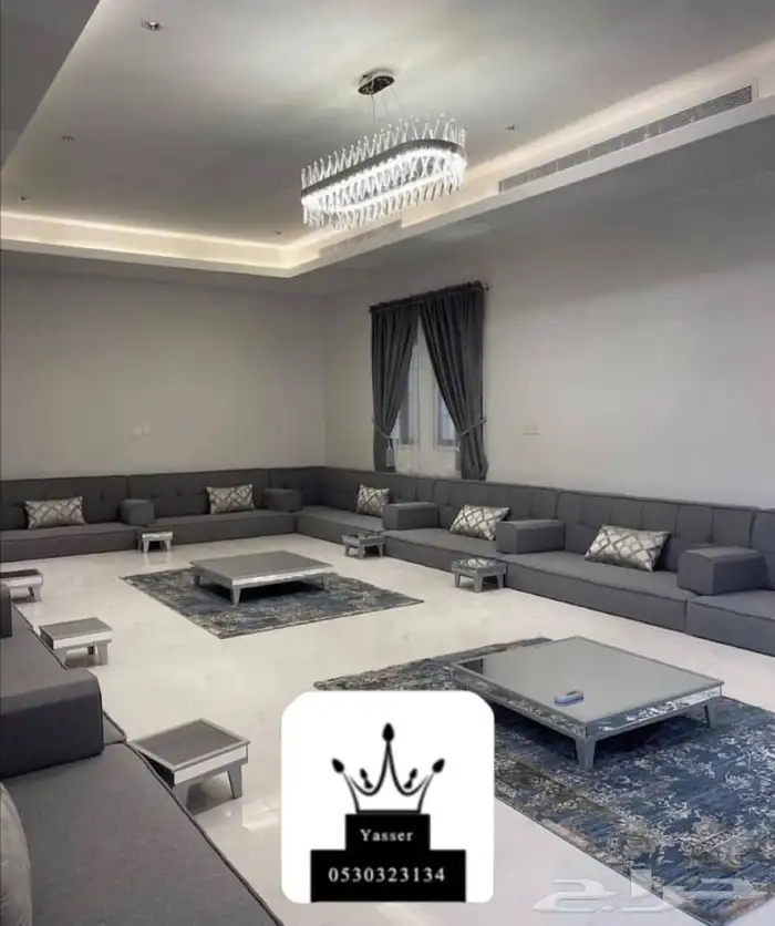 مشاعل للستائر 16