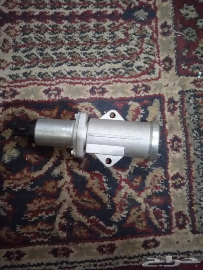 قطع جراند ماركيز اصلي من 87--91 13