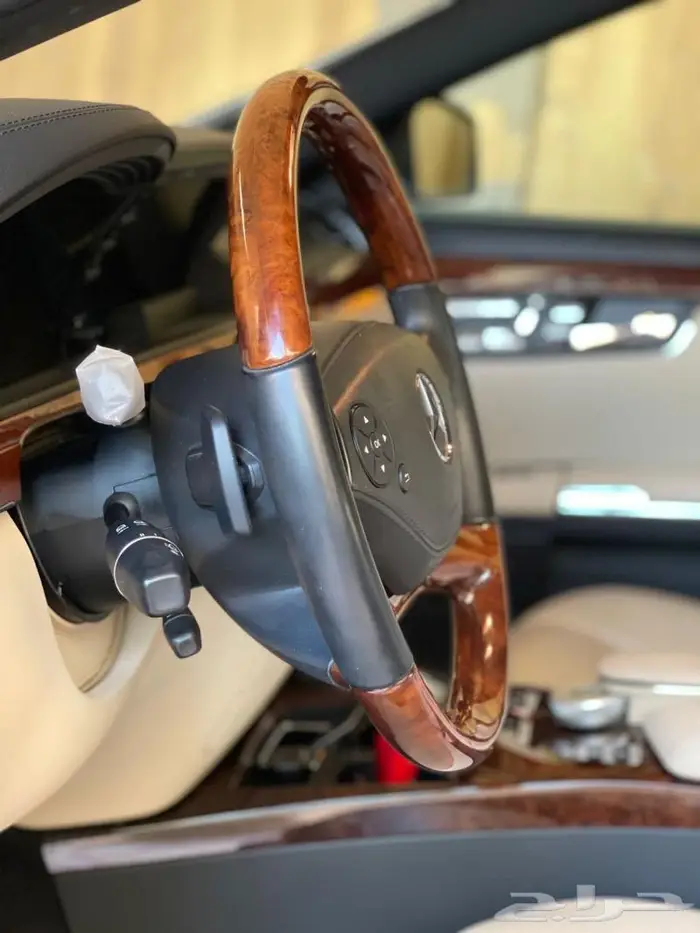 S350 مخزززن ( تم البيع ) 12