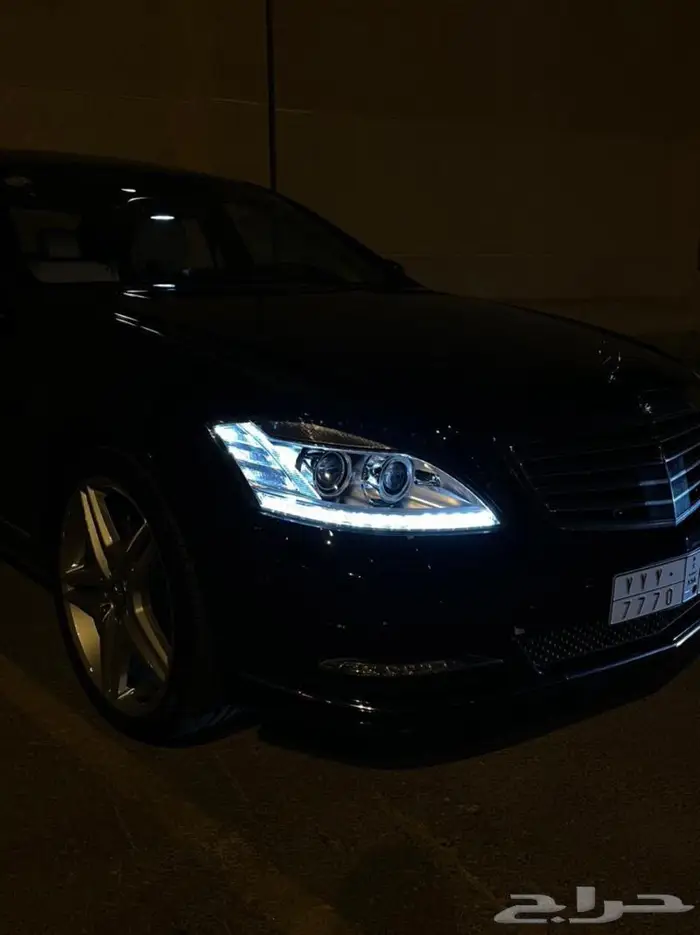 S350 مخزززن ( تم البيع ) 8