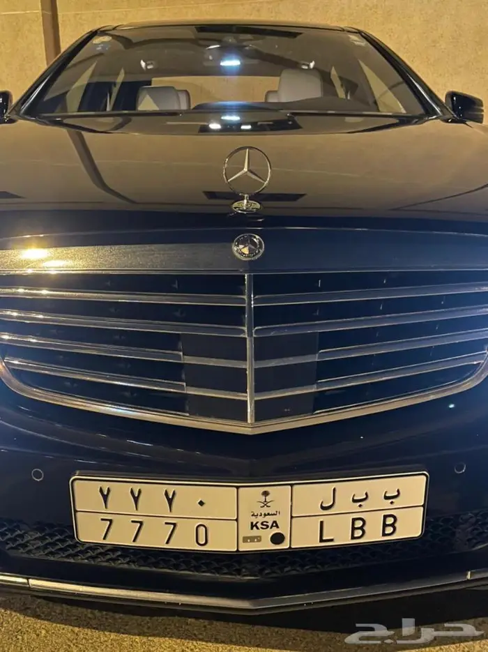 S350 مخزززن ( تم البيع ) 9