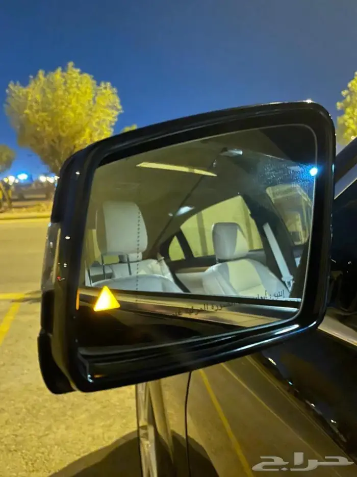 S350 مخزززن ( تم البيع ) 10
