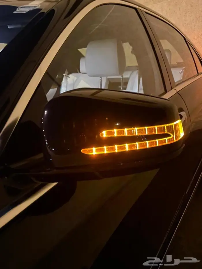 S350 مخزززن ( تم البيع ) 11