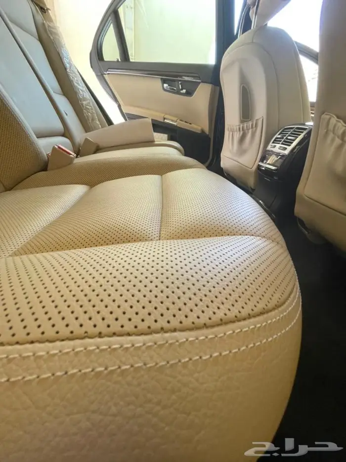 S350 مخزززن ( تم البيع ) 22
