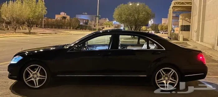 S350 مخزززن ( تم البيع ) 2